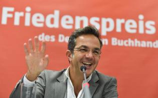 Ein Roman zum Fest der Liebe