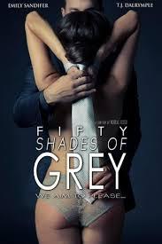 Fifty Shades of Grey