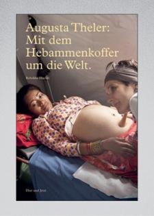 Die zwei Welten einer Hebamme