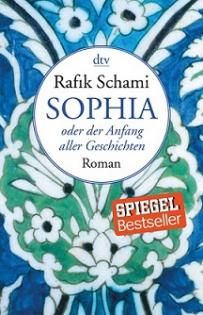 Rafik Schamis neuer Roman