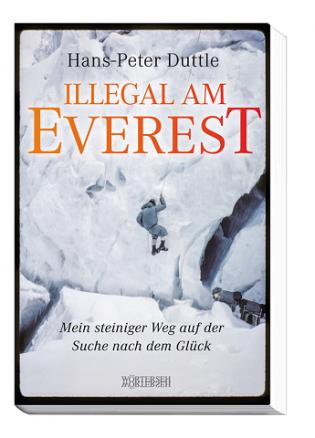 Illegal am Everest
