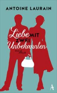 Liebe zwischen Buchdeckeln