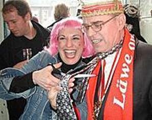 Alte Fastnacht