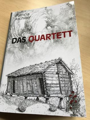 Vier Frauen – vier Leben