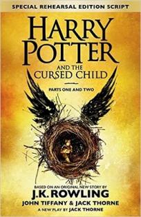 Harry Potter zaubert wieder!