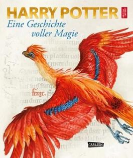 Ein neues Harry-Potter-Buch