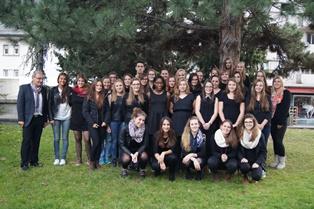 Musiktheater „Forever Young“