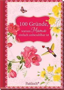 Eine originelle Liebeserklärung