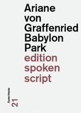 Spoken-Word-Performer