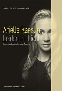 Ariella Käslin: Leiden im Licht