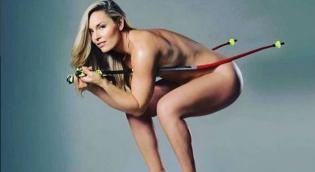 Lindsay Vonn als Ratgeberin