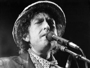 Bob Dylan feiert den 75. Geburtstag