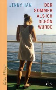 „Der Sommer als ich schön wurde“