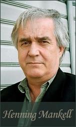 Henning Mankell – „Treibsand“