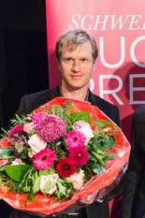 Schweizer Buchpreis 2014