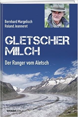 Der Ranger vom Aletsch