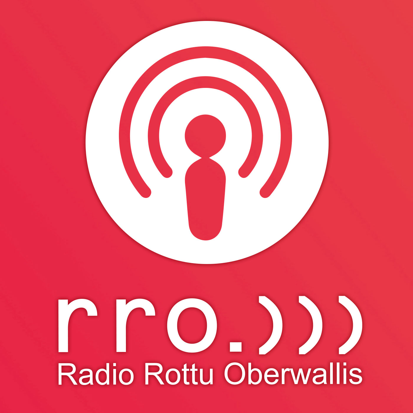 rro.ch: Audio Podcast logo
