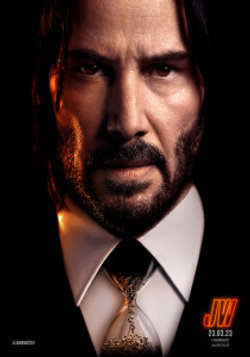 John Wick: Chapter 4