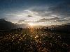 Sonnenaufgangswanderung