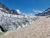 Gletscher-Wochenende