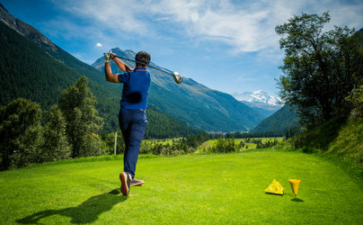 After Work Golfturnier by Matterhorn Fleisch