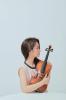 Kim Bomsori mit Kammerorchester Basel 
