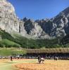 Walliser Kantonales Schwingfest 2025