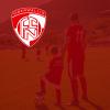 1. Liga Meisterschaftsspiel FC Naters - Lancy FC
