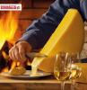 Raclette-Plausch