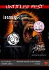 Untitled Fest