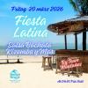Fiesta Latina