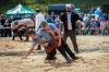 Walliser Kantonales Schwingfest 2026