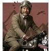 Distinguished Gentleman's Ride