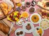 Season Opening Brunch