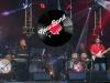 Summer Live mit New Band Project