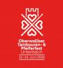 83. Oberwalliser Tambouren- und Pfeiferfest