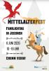 Familienfest Jeizinen - Mittelalter