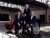Jazz - Charl du Plessis Trio