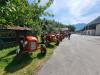 Grosses Oldtimer Traktoren und Einachsertreffen Grosses Oldtimer Traktoren und Einachsertreffen