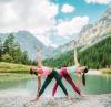 WEYO Mindful Mountain Festival