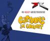 Cartoons in Concert