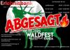 ABGESAGT - Waldfest und Familientag