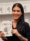 Lesung mit Silvia Eyer: Autorin des vielbeachteten Neulings