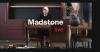 Madstone live!