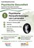 Fachveranstaltung "psychische Herausforderungen von Lernenden"