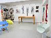 Offenes Atelier