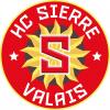 HC Sierre - EHC Basel