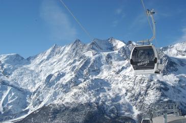 Kreuzboden Hohsaas