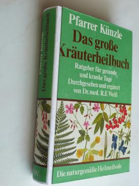 Nach der Reparatur