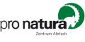 Pro Natura Zentrum Aletsch